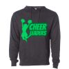 Midweight Hooded Sweatshirt Thumbnail