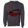 Midweight Hooded Sweatshirt Thumbnail