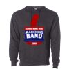 Midweight Hooded Sweatshirt Thumbnail