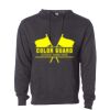 Midweight Hooded Sweatshirt Thumbnail