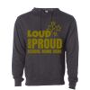 Midweight Hooded Sweatshirt Thumbnail