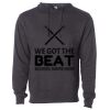Midweight Hooded Sweatshirt Thumbnail