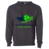 Midweight Hooded Sweatshirt Thumbnail