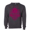 Midweight Hooded Sweatshirt Thumbnail