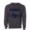 Midweight Hooded Sweatshirt Thumbnail