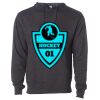 Midweight Hooded Sweatshirt Thumbnail