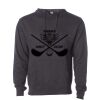 Midweight Hooded Sweatshirt Thumbnail