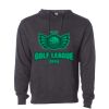 Midweight Hooded Sweatshirt Thumbnail