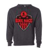 Midweight Hooded Sweatshirt Thumbnail