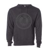 Midweight Hooded Sweatshirt Thumbnail