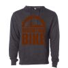 Midweight Hooded Sweatshirt Thumbnail