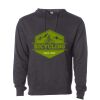 Midweight Hooded Sweatshirt Thumbnail