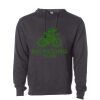 Midweight Hooded Sweatshirt Thumbnail