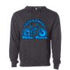 Midweight Hooded Sweatshirt Thumbnail