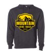 Midweight Hooded Sweatshirt Thumbnail