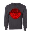 Midweight Hooded Sweatshirt Thumbnail