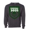 Midweight Hooded Sweatshirt Thumbnail