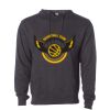 Midweight Hooded Sweatshirt Thumbnail