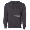 Midweight Hooded Sweatshirt Thumbnail