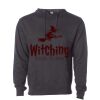 Midweight Hooded Sweatshirt Thumbnail