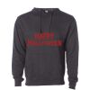 Midweight Hooded Sweatshirt Thumbnail