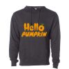 Midweight Hooded Sweatshirt Thumbnail