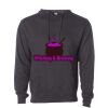 Midweight Hooded Sweatshirt Thumbnail
