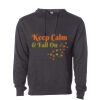 Midweight Hooded Sweatshirt Thumbnail