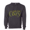Midweight Hooded Sweatshirt Thumbnail