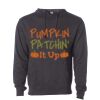 Midweight Hooded Sweatshirt Thumbnail