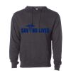 Midweight Hooded Sweatshirt Thumbnail