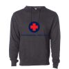 Midweight Hooded Sweatshirt Thumbnail