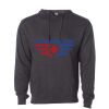 Midweight Hooded Sweatshirt Thumbnail