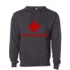 Midweight Hooded Sweatshirt Thumbnail