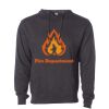 Midweight Hooded Sweatshirt Thumbnail