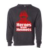 Midweight Hooded Sweatshirt Thumbnail