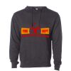 Midweight Hooded Sweatshirt Thumbnail