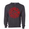 Midweight Hooded Sweatshirt Thumbnail