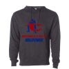 Midweight Hooded Sweatshirt Thumbnail