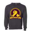 Midweight Hooded Sweatshirt Thumbnail
