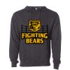 Midweight Hooded Sweatshirt Thumbnail
