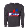 Midweight Hooded Sweatshirt Thumbnail