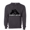 Midweight Hooded Sweatshirt Thumbnail