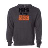 Midweight Hooded Sweatshirt Thumbnail