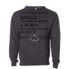 Midweight Hooded Sweatshirt Thumbnail
