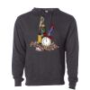 Midweight Hooded Sweatshirt Thumbnail