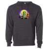 Midweight Hooded Sweatshirt Thumbnail