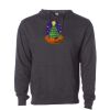 Midweight Hooded Sweatshirt Thumbnail