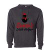 Midweight Hooded Sweatshirt Thumbnail