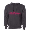 Midweight Hooded Sweatshirt Thumbnail